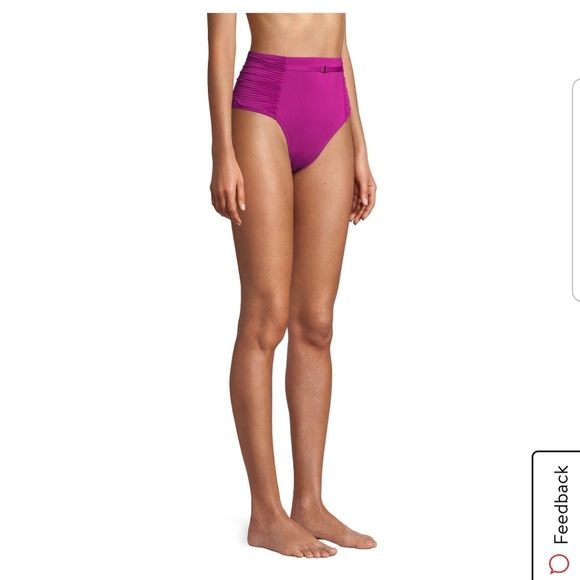 Swim BOTTOMS - Picture 3 of 7